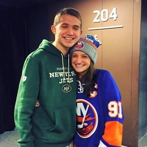 Meet your Posher, Abby